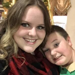 Meet your Posher, Brandi